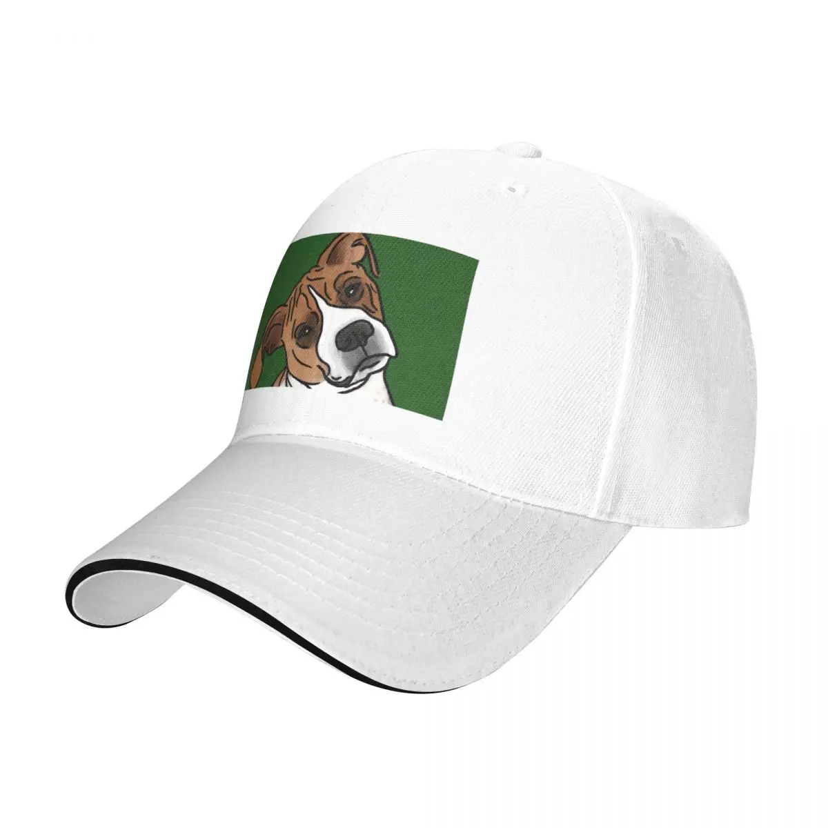 

Lana greenCap Baseball Cap Beach outing caps for men Women's