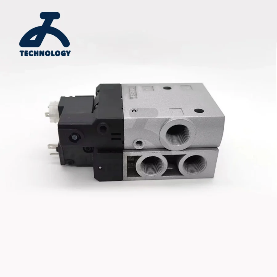 

Клапан с функцией медленного запуска CPE10-M1BH-3OL-M5 CPE10-M1BH-3OL-M7 CPE10-M1BH-3OLS-M7 CPE10-M1BH-5/3ES-QS4-B CPE10-M1BH-3GLS-M5