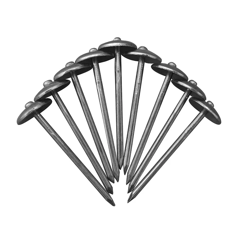 

-Китай хорошего качества 9G 2 "2 1/2" 3 "оцинкованные гофрированные металлические крыши для металлических листов крыши