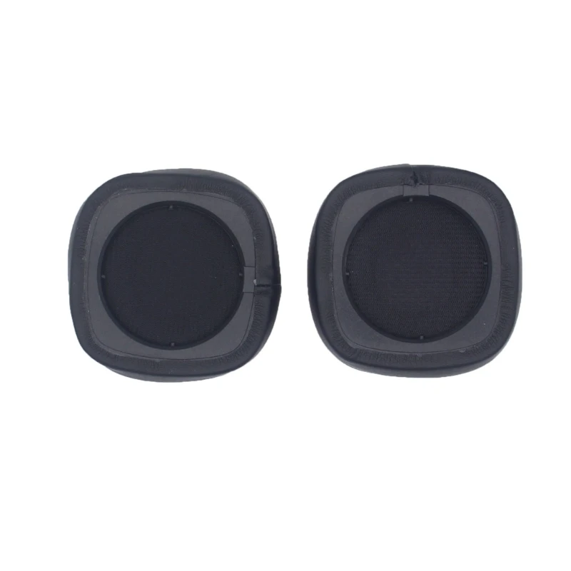 Major4 ヘッドフォン用フォームイヤーパッドイヤークッション優れた快適性イヤーパッド