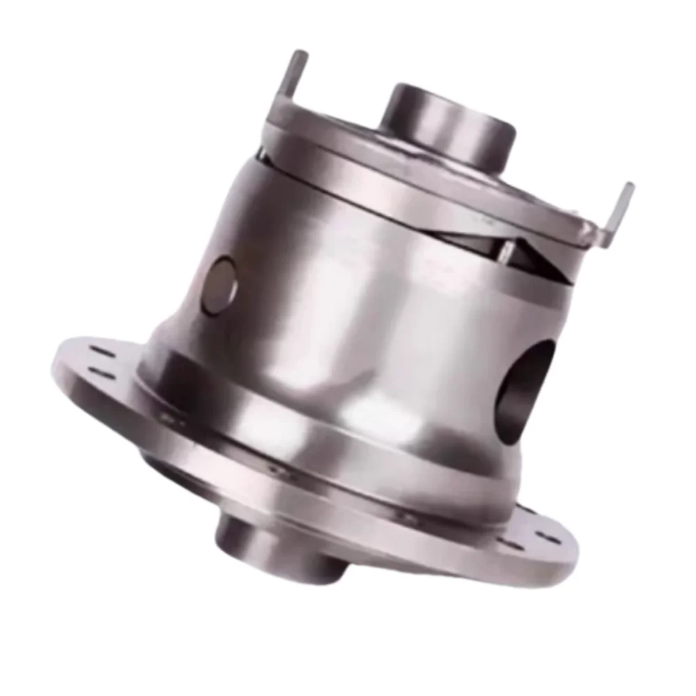 

Suitable for Nissan Touareg Y60/Y61/Y62 Paladin modified differential lock front and rear air locks, sea breeze electric control