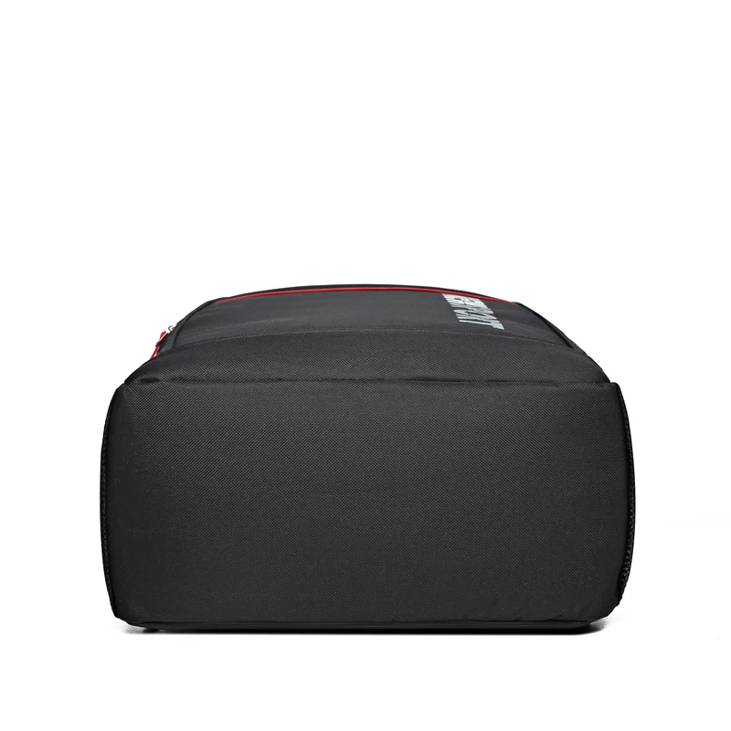 حقيبة ظهر مريحة للسفر في الأعمال مع جيوب متعددة وسعة كبيرة، مناسبة للعمل ورحلات العمل