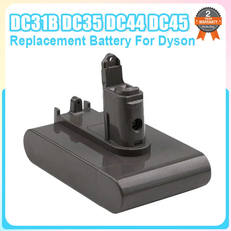 For Dyson DC31 Type… - image