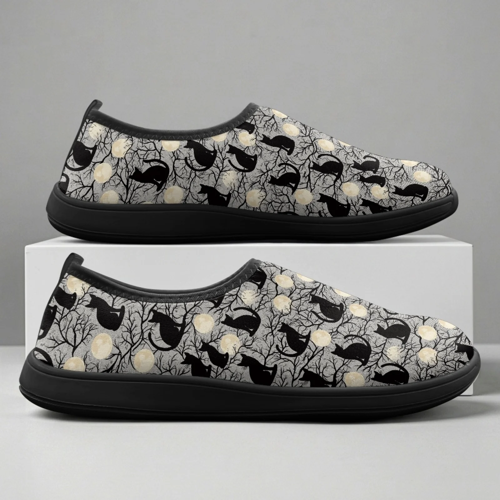 XIXIRIMIDO Women's Slip-on Wid - огляд і ціна Sneaker Career