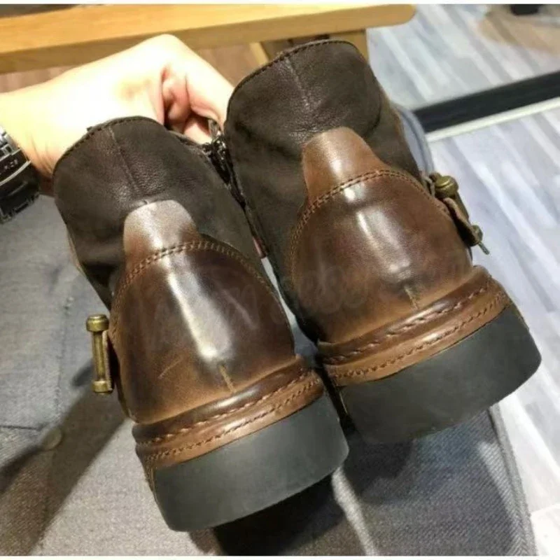 Thumbnail 4 - #43 Ranked Motorcycle Riding Boots Picks in 2026