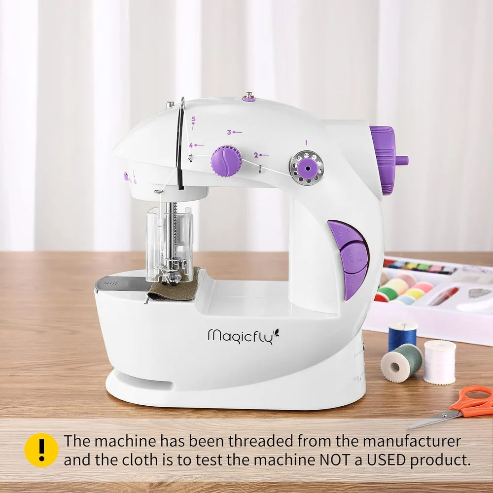 Thumbnail 3 - #8 Compare Sewing Machine Tables Before You Buy