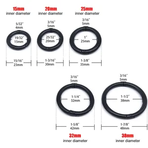 9 en çok satan kanca, kemer №9