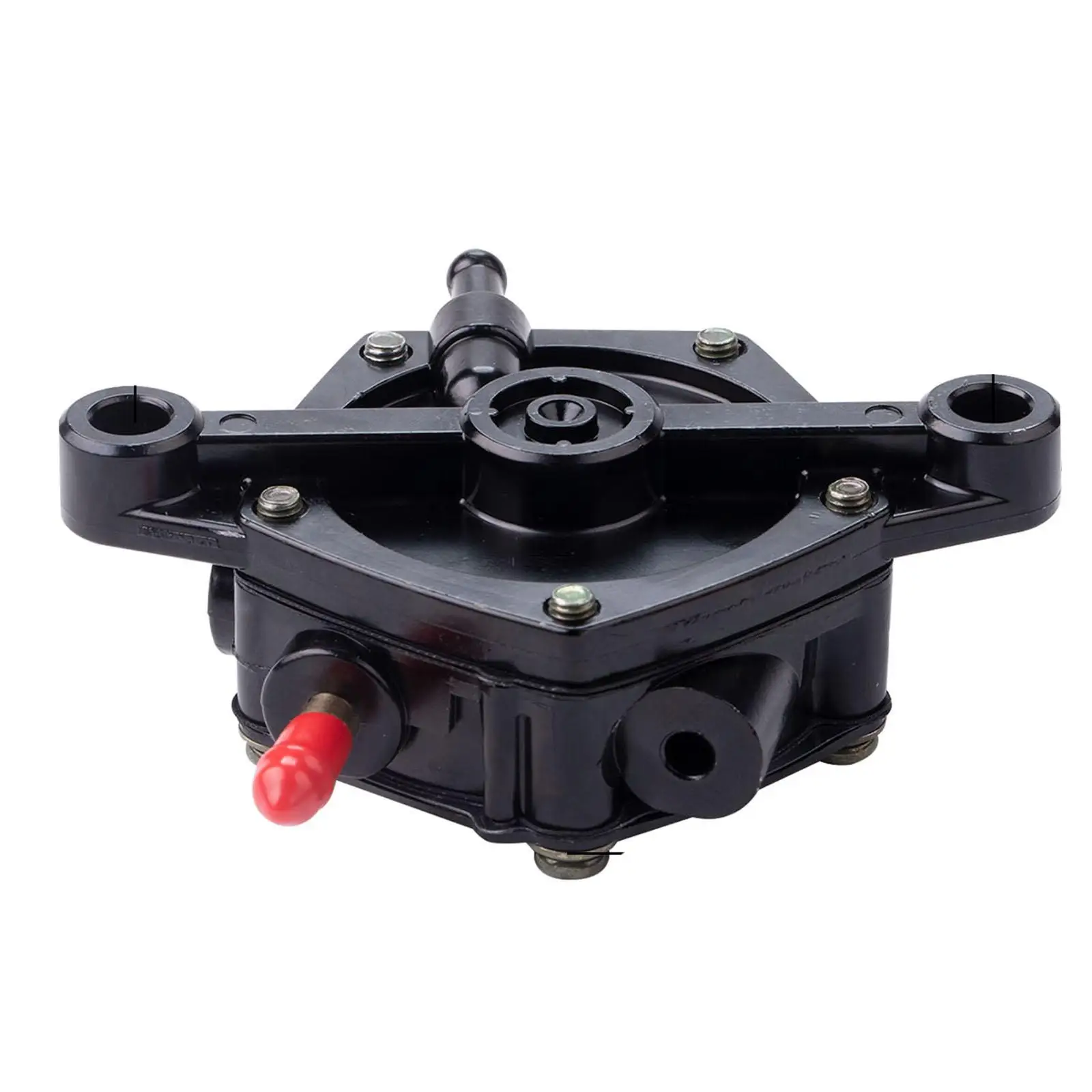 

Fuel Pump Assembly Watercraft Components 63M244100000 Metal Easy to Replace