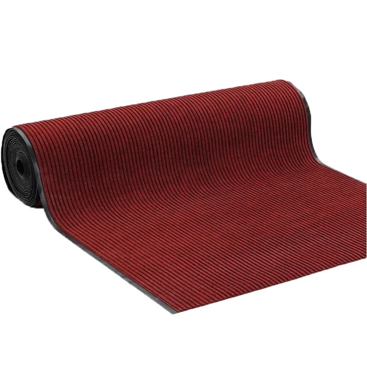 Carpet and Rug Roll Red Carpet for Events Weddings Red Carpet for Events Corridor