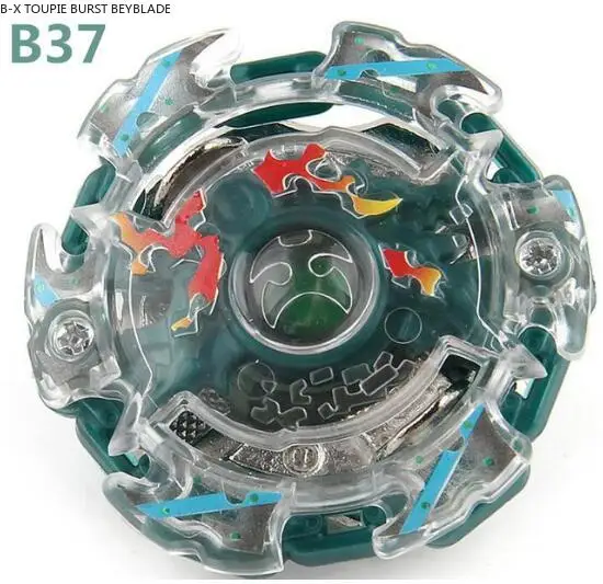 Spinning Top B66 B34 B59 B79 Starter Zeno Excalibur .M.I (Xeno Xcalibur .M.I) W…