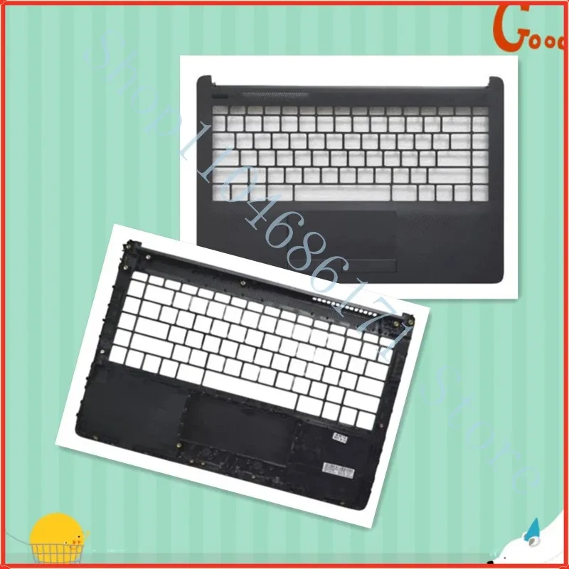 

. L48648-001 Для 14-CF 14S-CR DP TPN-I130/I135 подставка для рук верхняя крышка корпус рамка клавиатуры