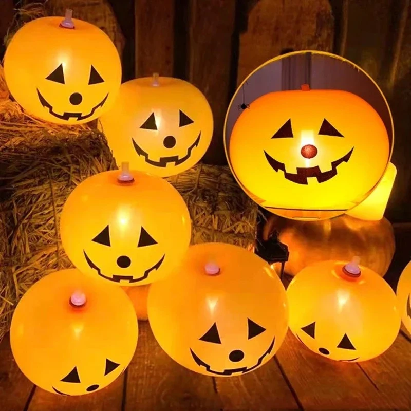 1-15 Sztuk Halloweenowe Lampki – Home Lighting And Decor recenzja i cena