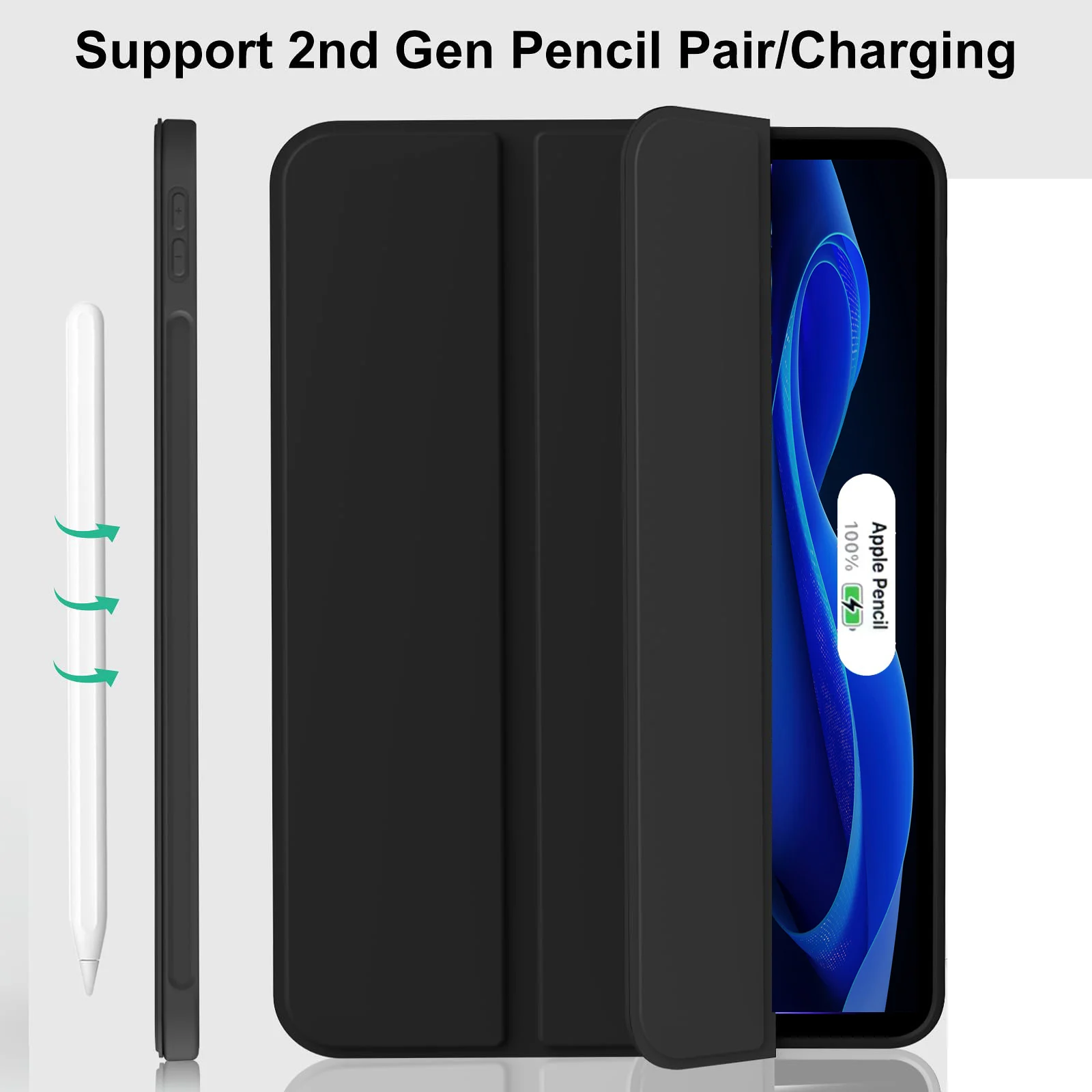 Thumbnail 4 - #77 Top iPad Air 11-inch Case Picks for Every Budget
