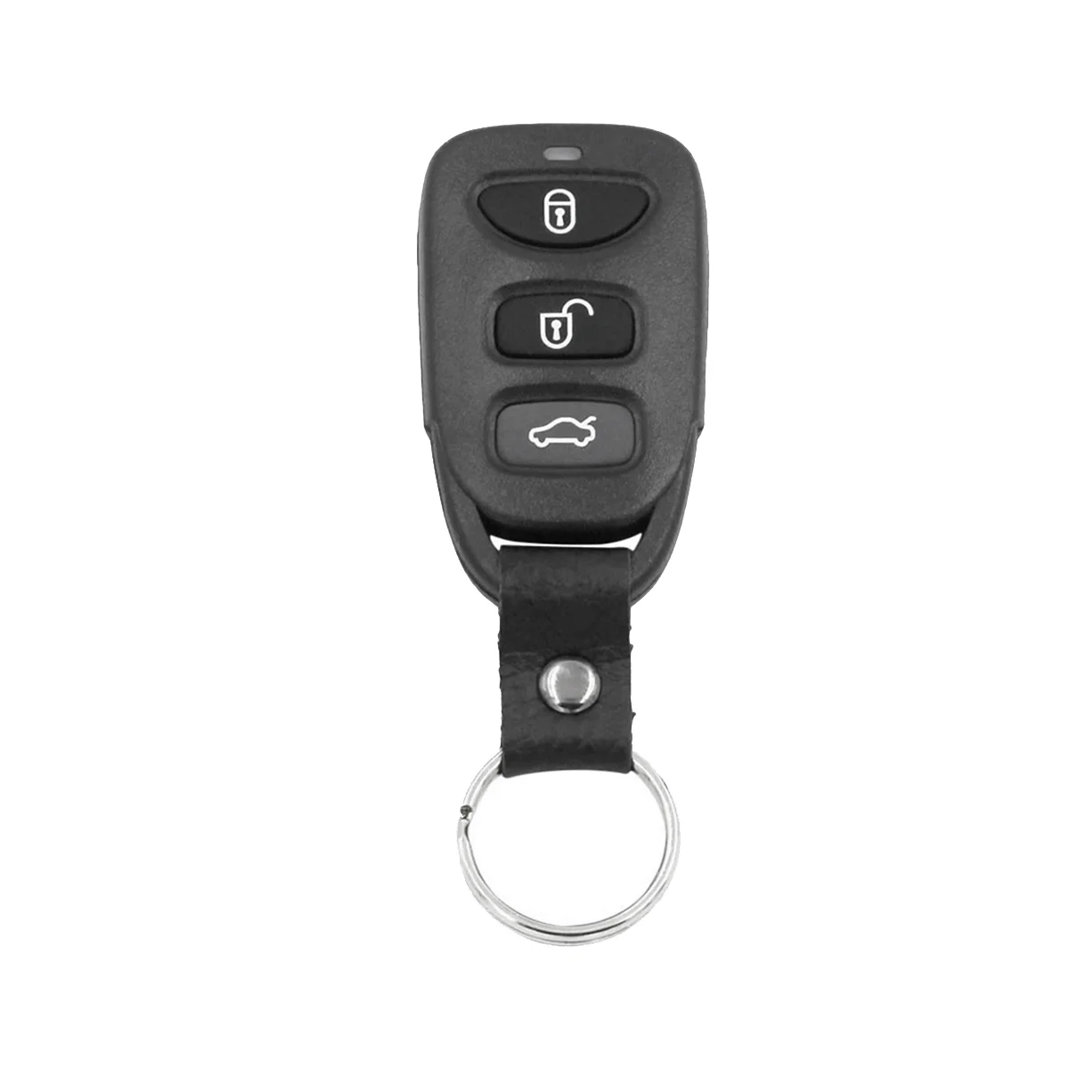 KEYDIY B09-3+1 KD Remote Control Car Key Universal 4 Button for Hyundai KIA for KD900/KD-X2 KD MINI/ URG200 Programmer