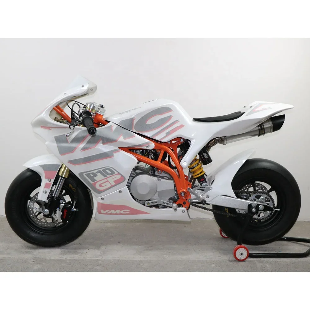 Minigp 110cc 160cc 190cc Dirt Bike Pit Bike Motard Pocket Bike Mini Gp Mini Motorcycle Racing Motorcycle