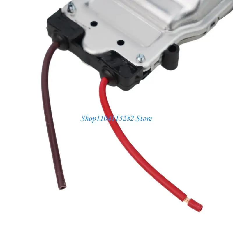 

Direct Fit Radiator Fan Control Module 17117561757 Optimized for E46 316i 318i 320i