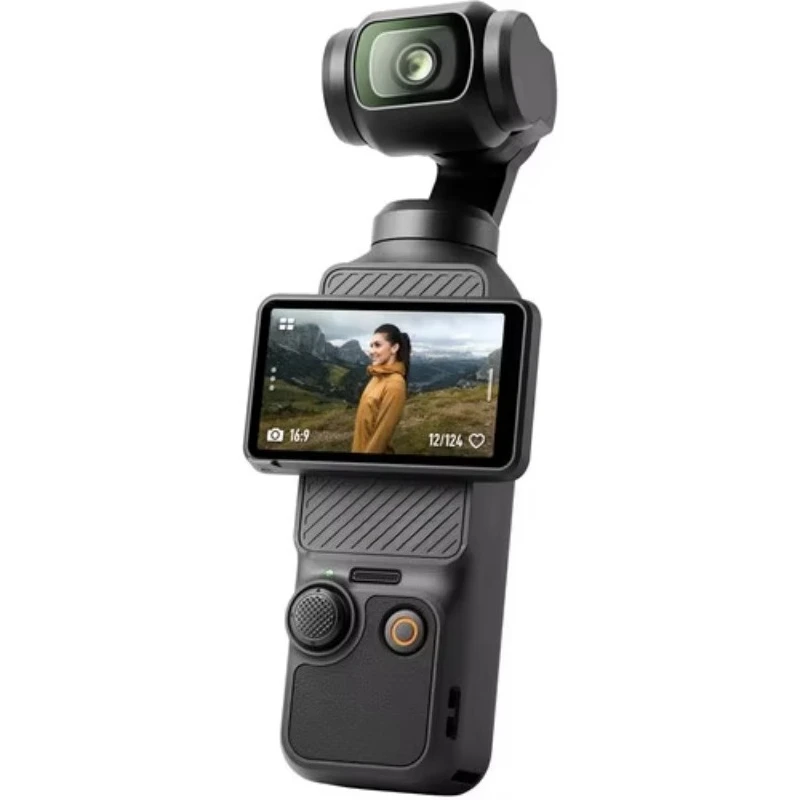 

Osmo Pocket 3 Camera