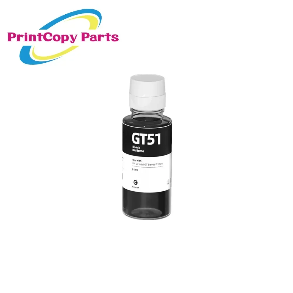 GT51 GT52 Universal Refill Ink Kit for HP Tank 519 410 411 418 510 518 531 538 115 310 311 315 319 412 415 416 GT 5810 5820 5822