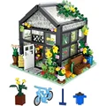 Casa de Flores