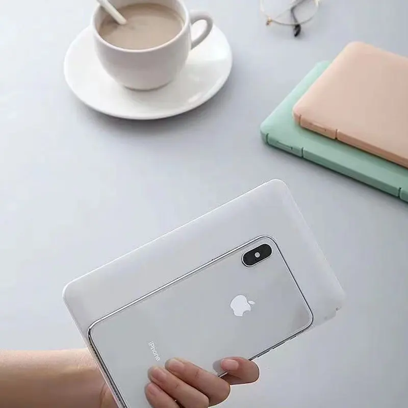 

Mask Storage Box Packaging Dustproof Mask Case Face Mask Holder Safe No Pollution Disposable Box Organizer Household Tools