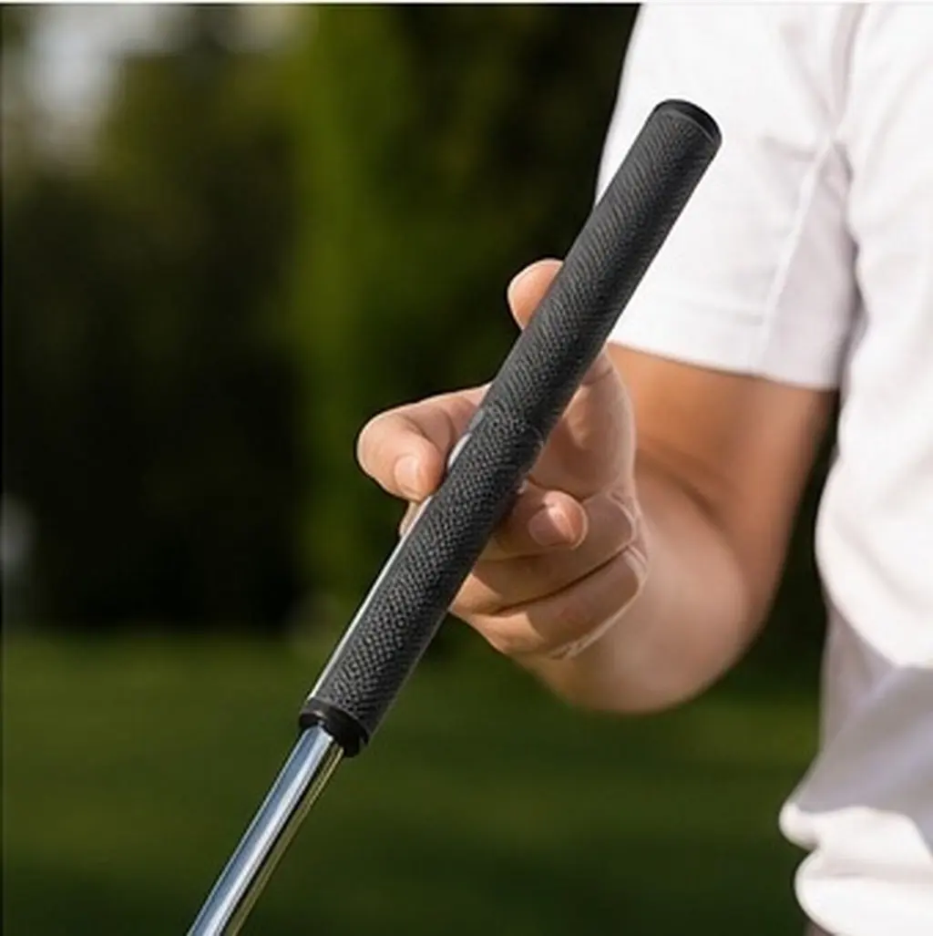 1Set Professional Golf Grip Replacement Kit Double Sided Adhesive Tape Pole Sticker Golfing Grip Accessories Training Tool