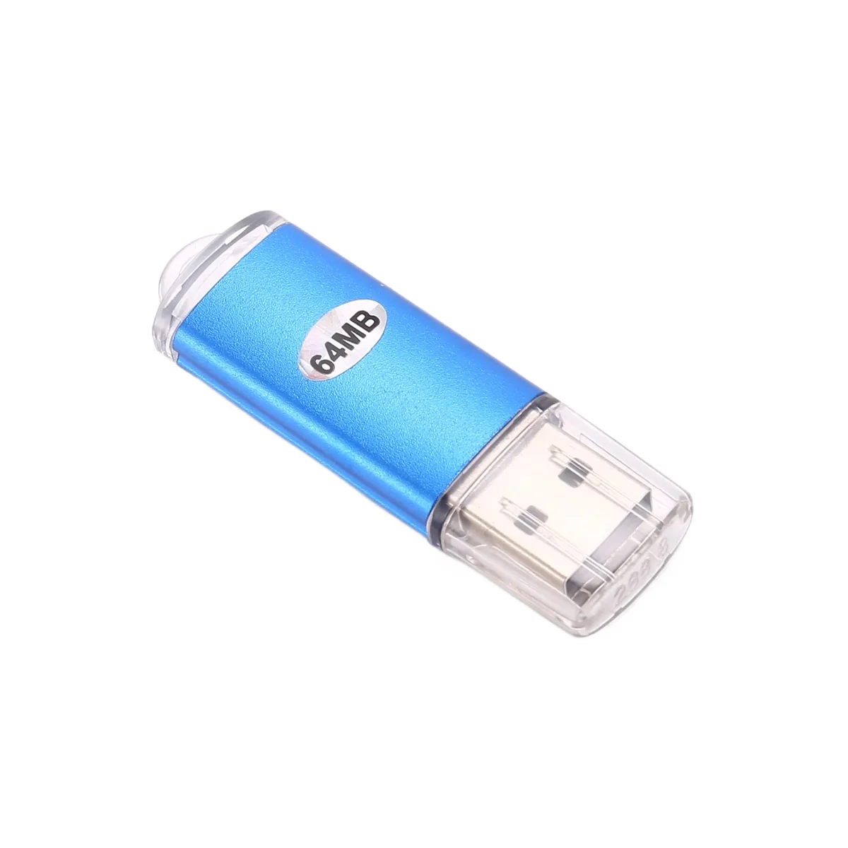 AT77 64 ميجابايت USB 2.0 فلاش ذاكرة عصا الإبهام محرك الكمبيوتر المحمول تخزين