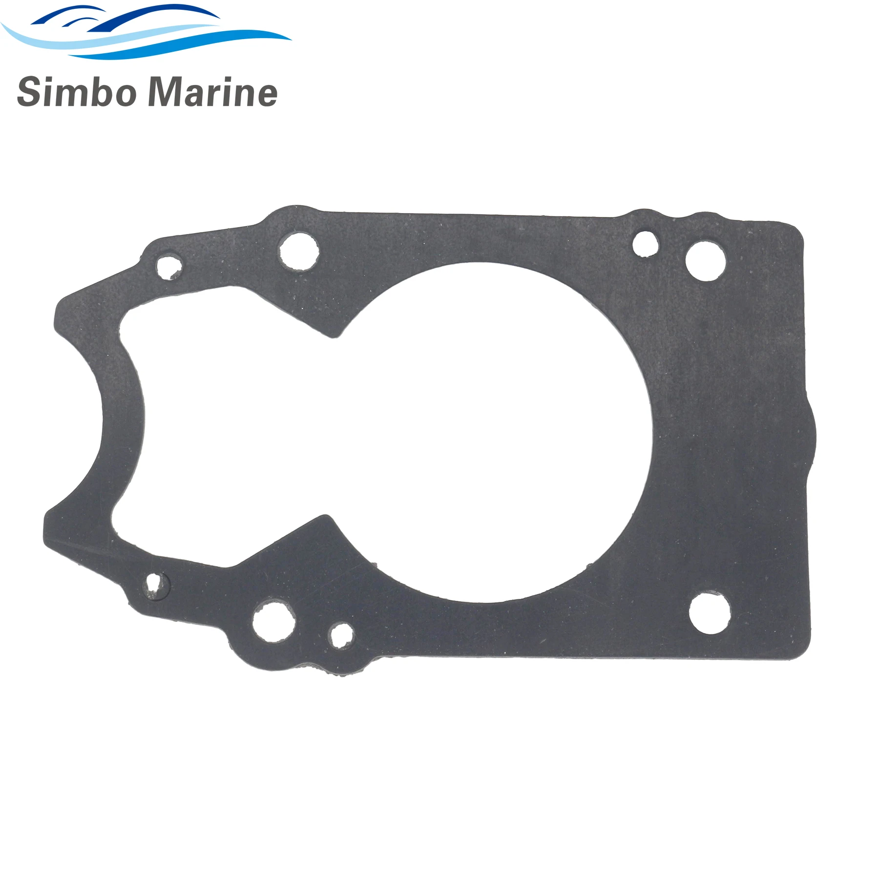 Lagere Unit Seal Kit voor Suzu - Model Kit Engine recensie en prijs