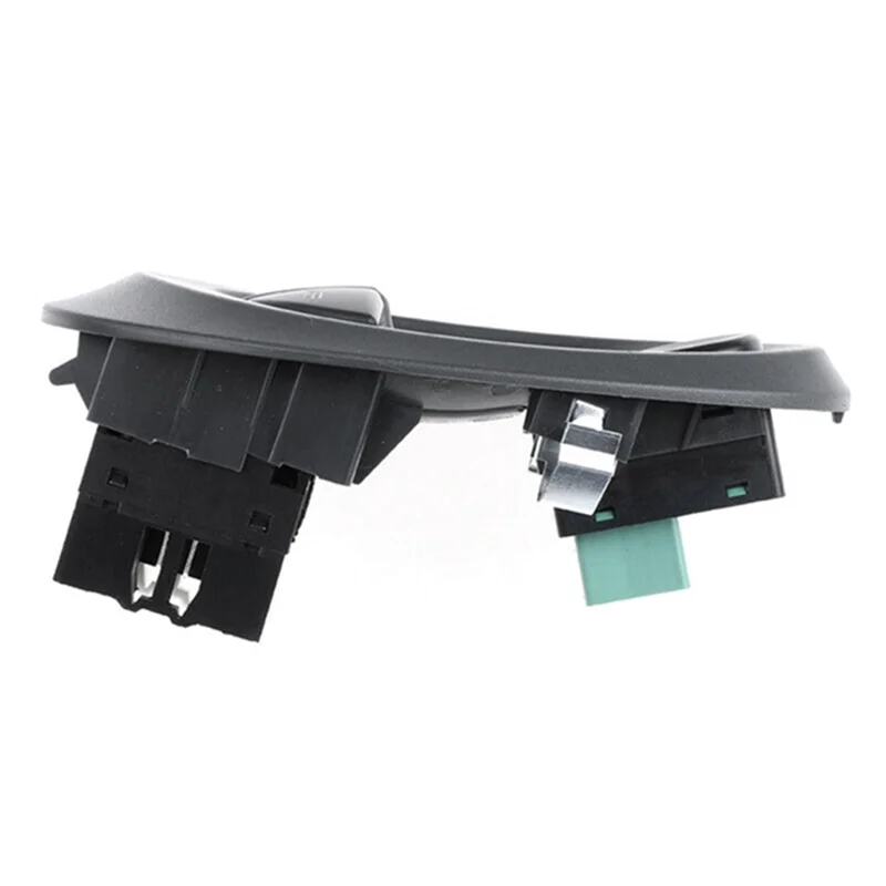 ملحقات قطع غيار السيارات العملية 500321137 لـ Iveco Daily III 1999-2006 مفتاح نافذة رئيسي مع مفتاح مرآة
