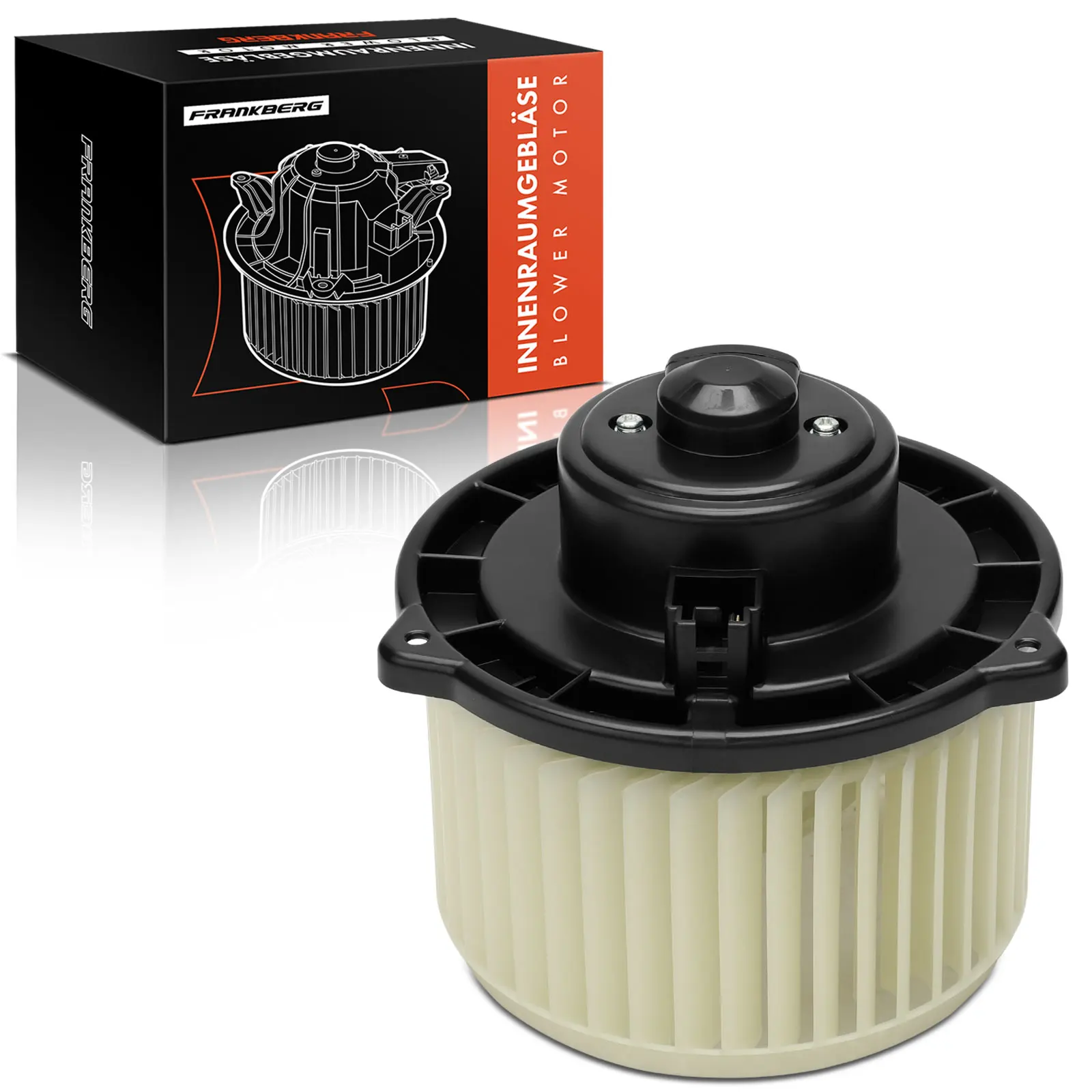 Frankberg 1x blowermotor interieurblower voor Toyota Celica T23 1999-2005 8710360220