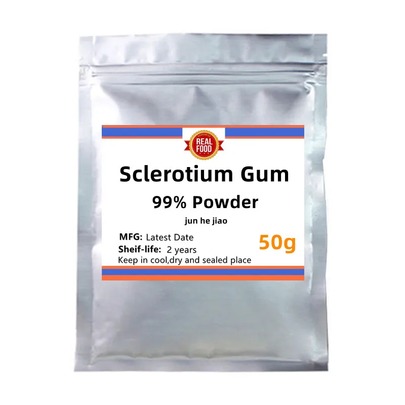 Sclerotium Gum