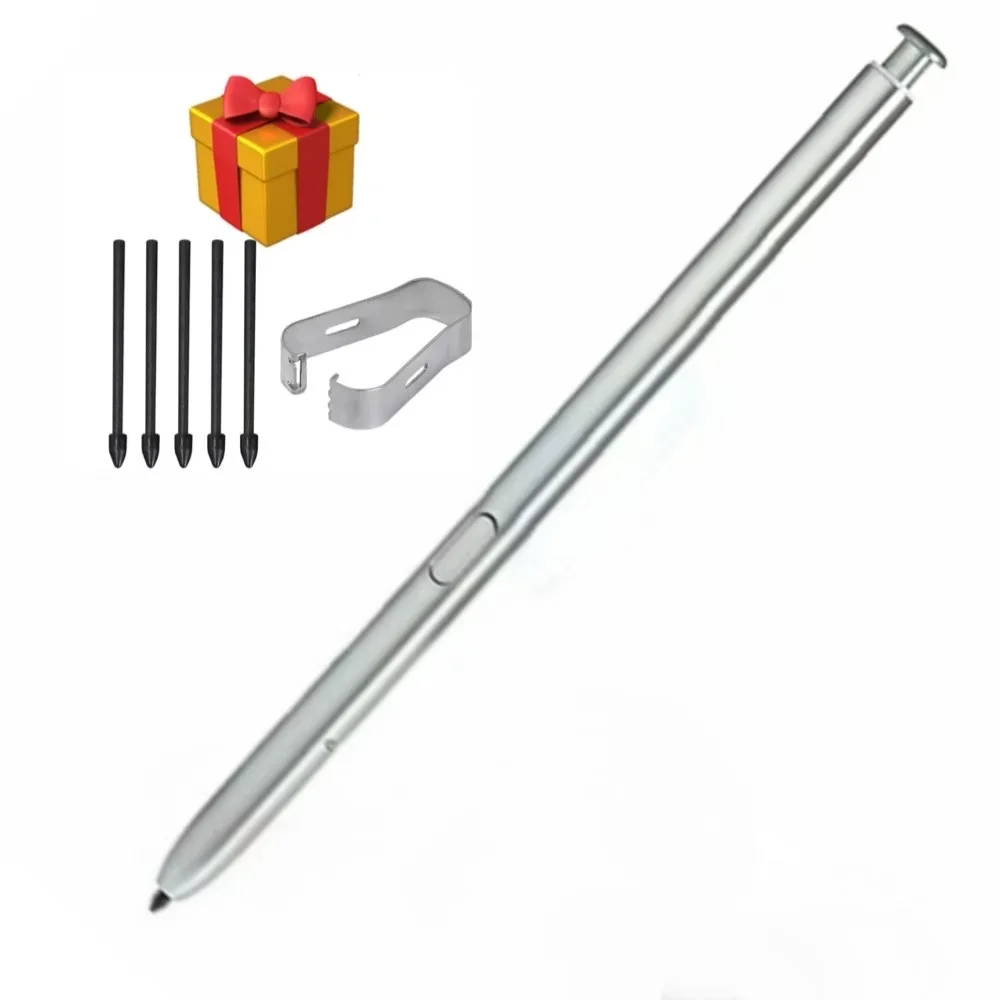 Für Samsung Galaxy Note 20 / Note 20 Ultra SM-N980 N981U/B N986B/U Stylus Pen Touch S Pen ohne Bluetooth + Spitzen/Nibs – Detail 11
