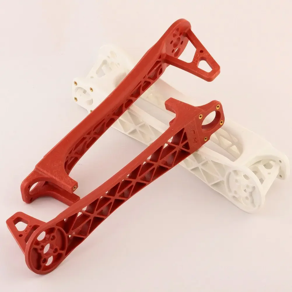 4PCS/Lot Quadcopter Replacement Frame Arm for Flamewheel DJI Z450 F450 F550 RC Quadcopter Red/Black/White