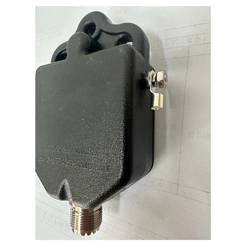 1:64 Balun For 4-Band 8-Band End Fed Antenna Range 1-30Mhz Power 100W (PEP) For Frequency Point With Talent