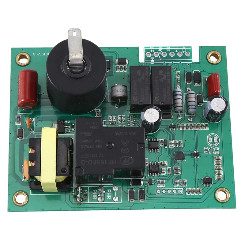

520820 Module Board Ignition Board Auto Parts-X67A