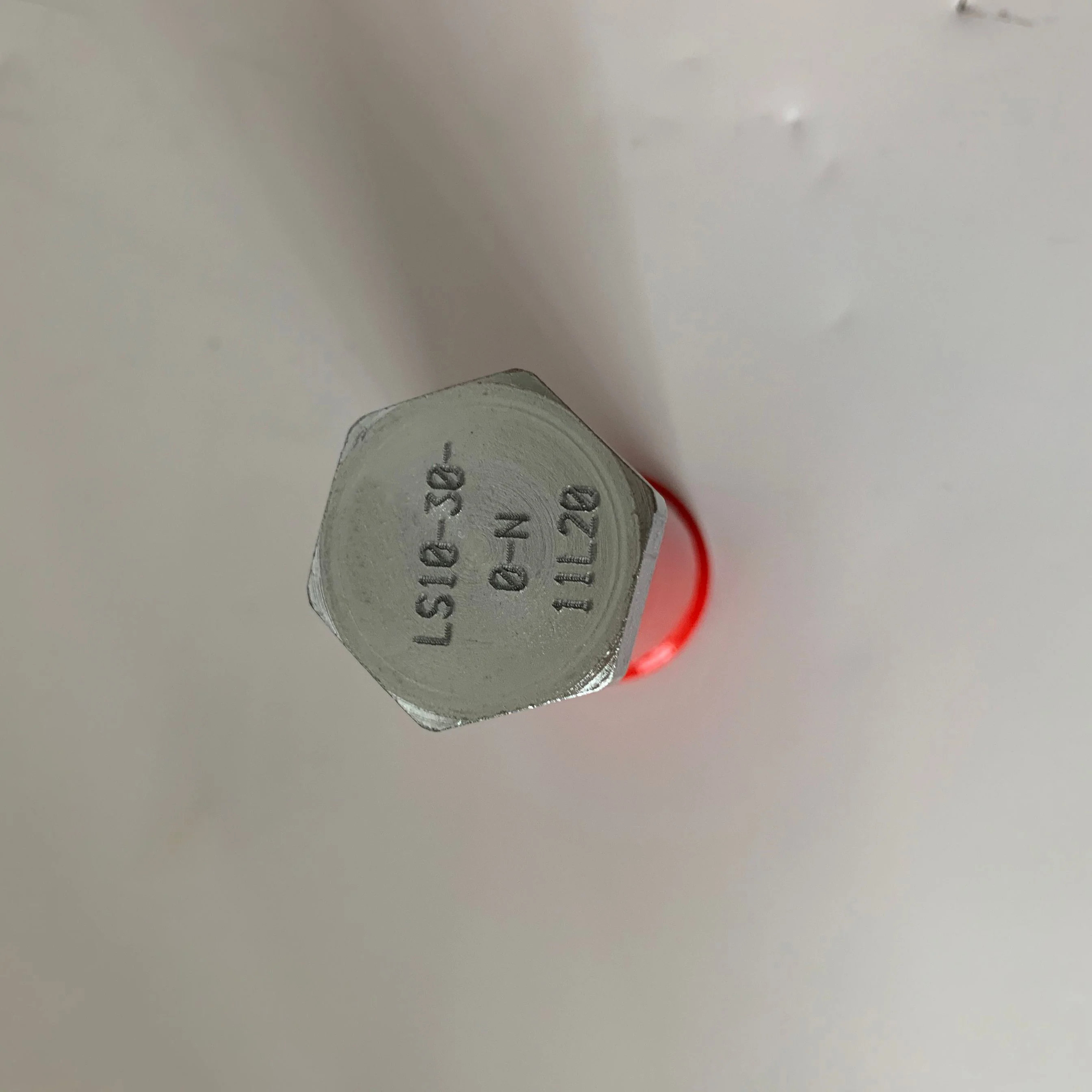 

LS10-30-0-N Load shuttle Ball-type directional cartridge valve LS10-30