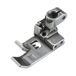 P2766 Presser Foot Fit Siruba C007J, C007JD, C007E Coverstitch Sewing Machines Needle Distance 5.6mm
