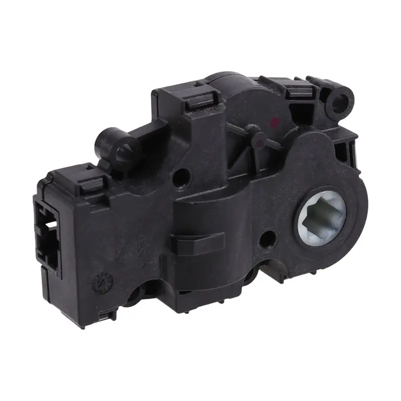 

A85E-Car Heater Actuator Flap Motor Heater Actuator For VW 8W0820511A Car Accessories