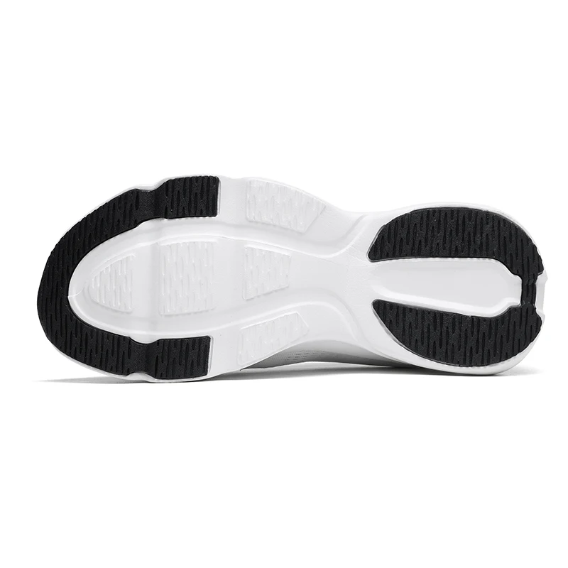 New Sports Shoes for Men and Women Running Shoes Carbon Board Men's Marathon Impact Absorption Light Sports Training Shoes view 6