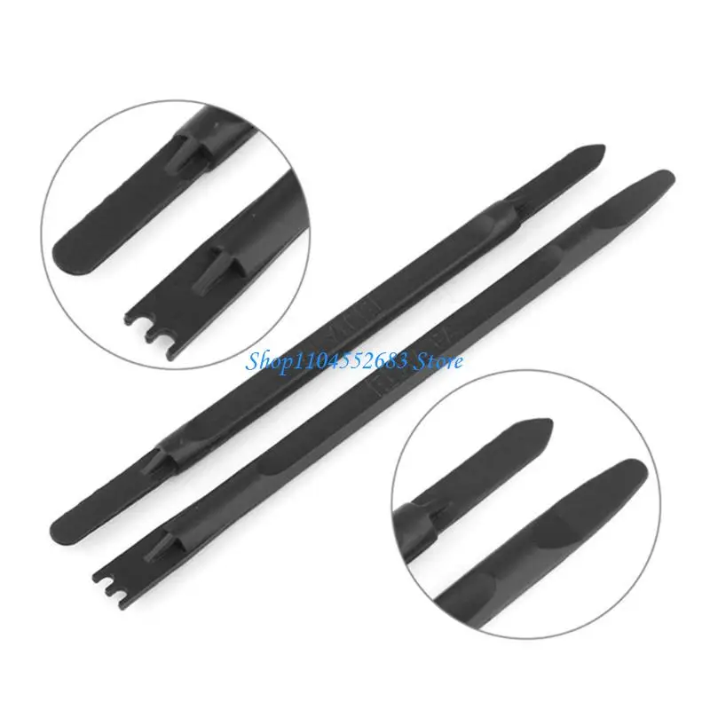 Y6GD Antistatic Plastic Spudger Opening Pry Tool Phone Tablets Laptops Repair Set
