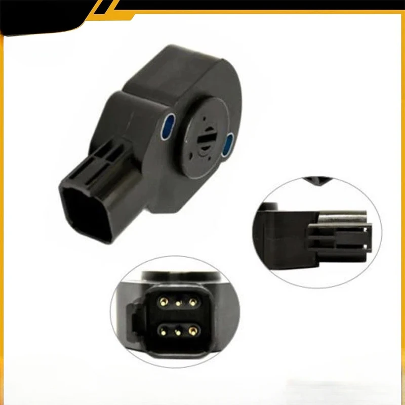 AAA+ Throttle Position Sensor For 1998-2004 2500 3500 Dodge Cummins 5.9L 56028184AB