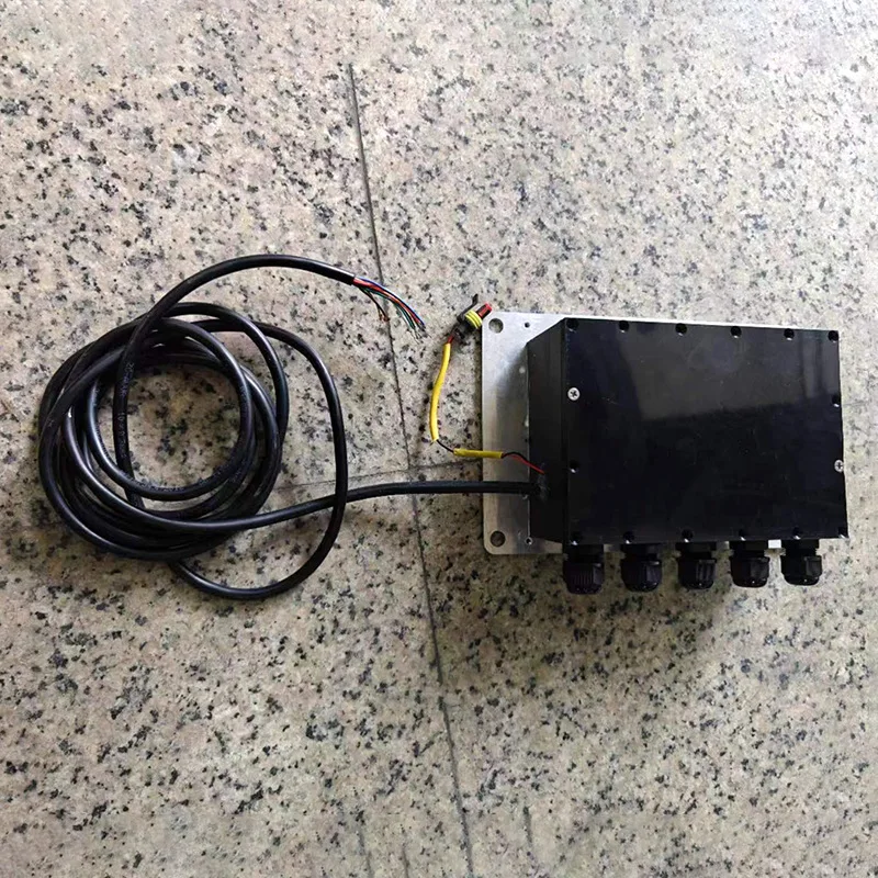 

Competition version Electric propulsion Permanent magnet synchronous motor Power system for surfboard