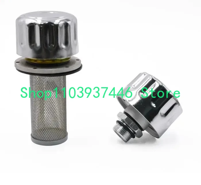 

Excavator Hydraulic For LIUGONG lonking XCMG injection molding machine fuel tank cap exhaust valve refueling port