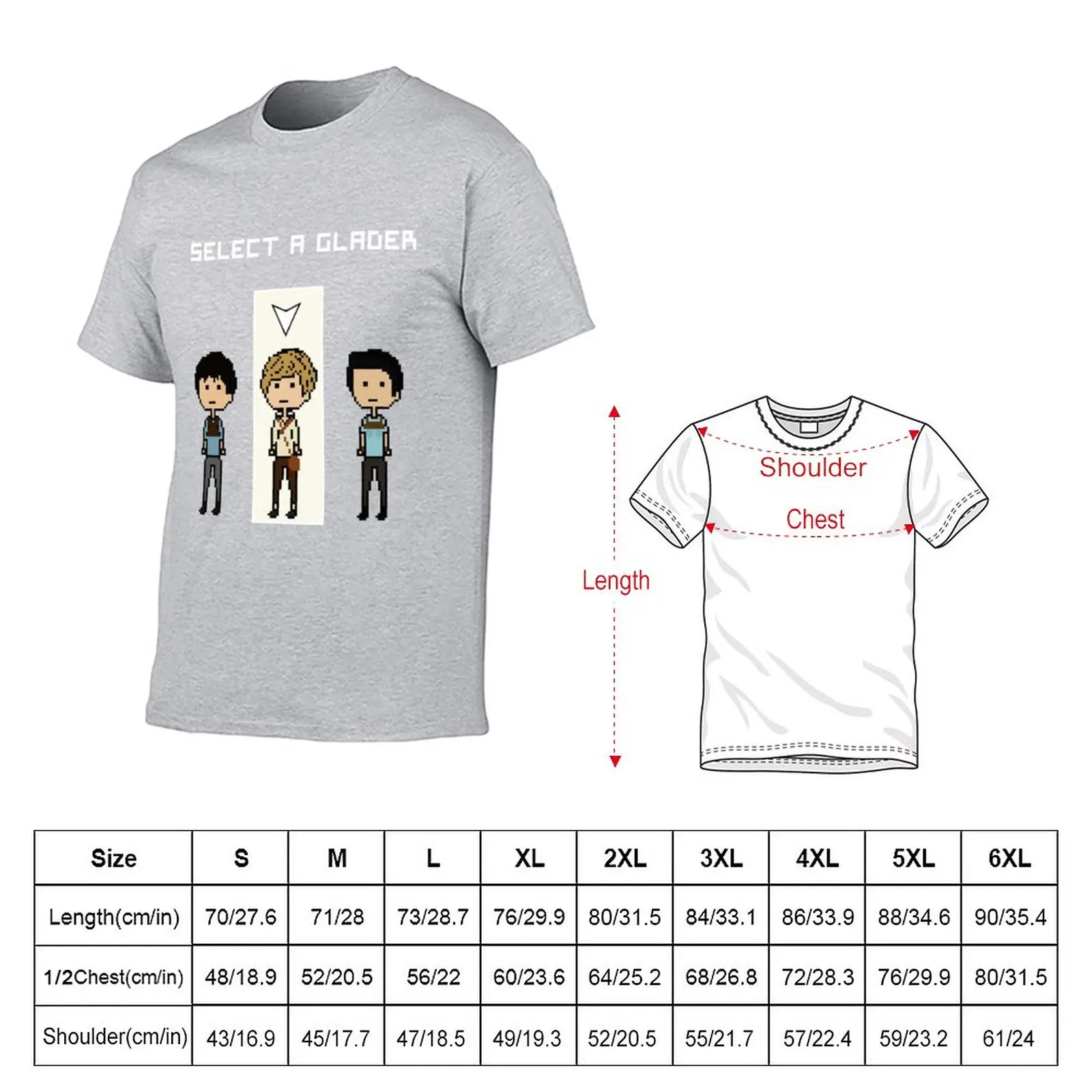 Select Newt T-Shirt boys whites customs design your own t shirts for men