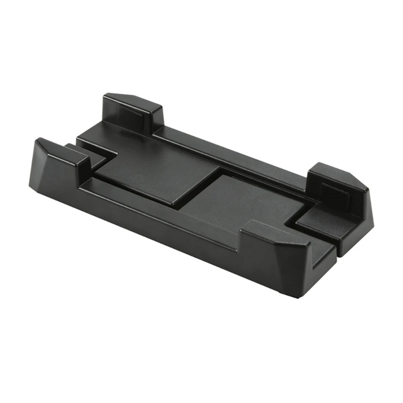 A01 PC Case Tower Foot Pad M05 Chassis Support Feet Enhances Ventilation and Secure Positioning with Adjustable Height