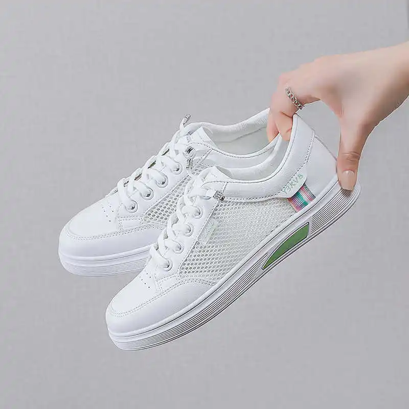 

Кроссовки для увеличения роста, цветные, плетеные, для тенниса и скейтбординга, женские, спортивные, известный бренд, теннисные кроссовки