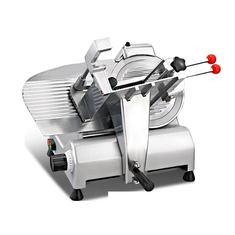 B250B-2 Commercial 10-inch semi-automatic slicer Electric meat slicer meat planer