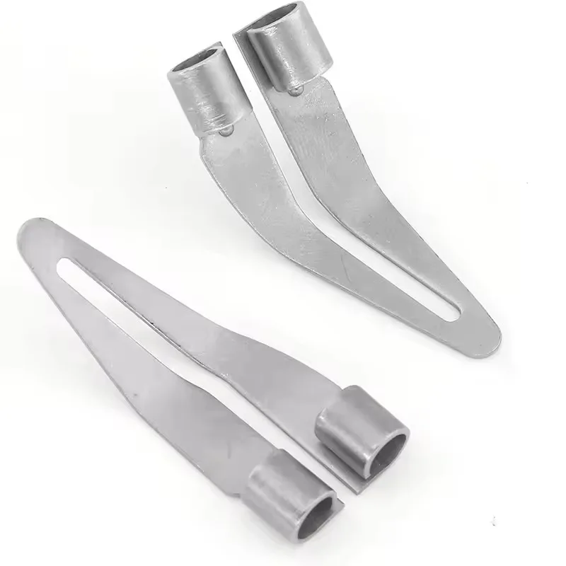 

Electric soldering iron head welding nail welding gun triangular heating smoothing head plastic welding gun accessories