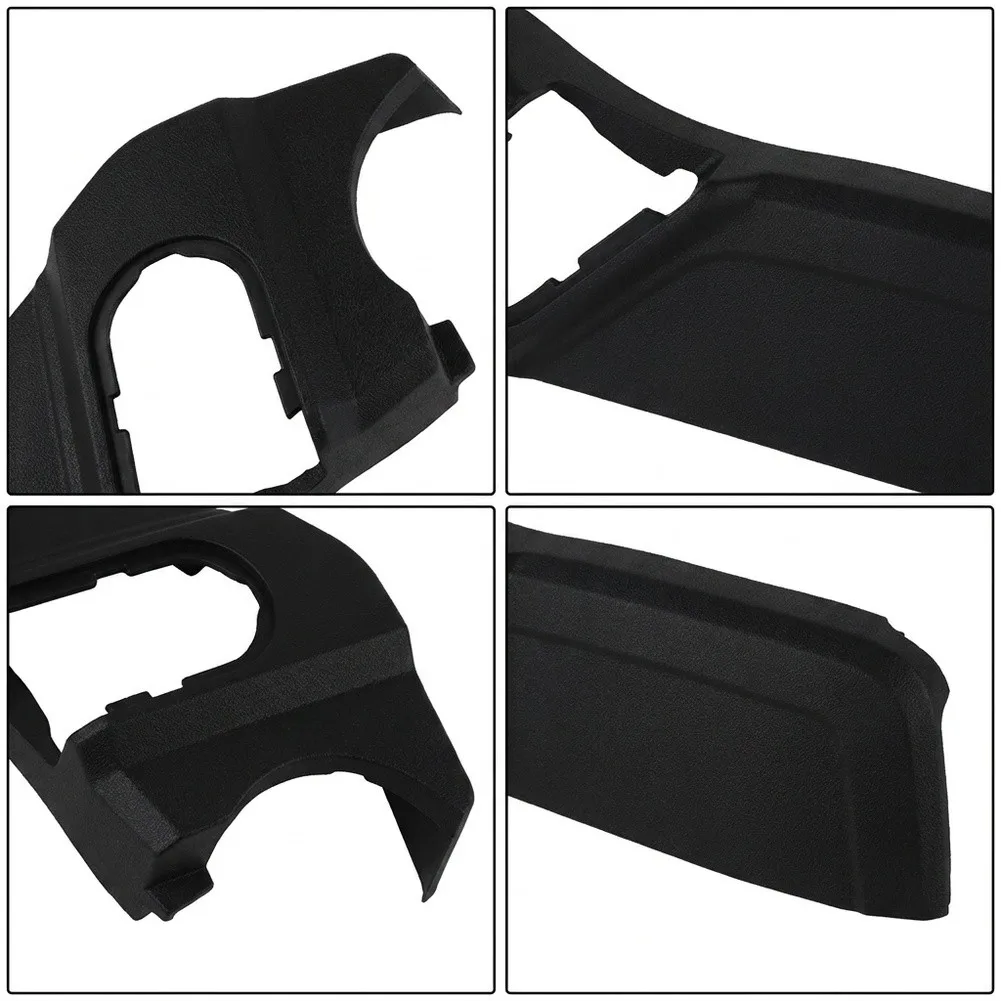 For 2011-2017 Right Side Panel for outboard Seat Shield Seat Repair For Right-side Placement For 2011-2017 Right