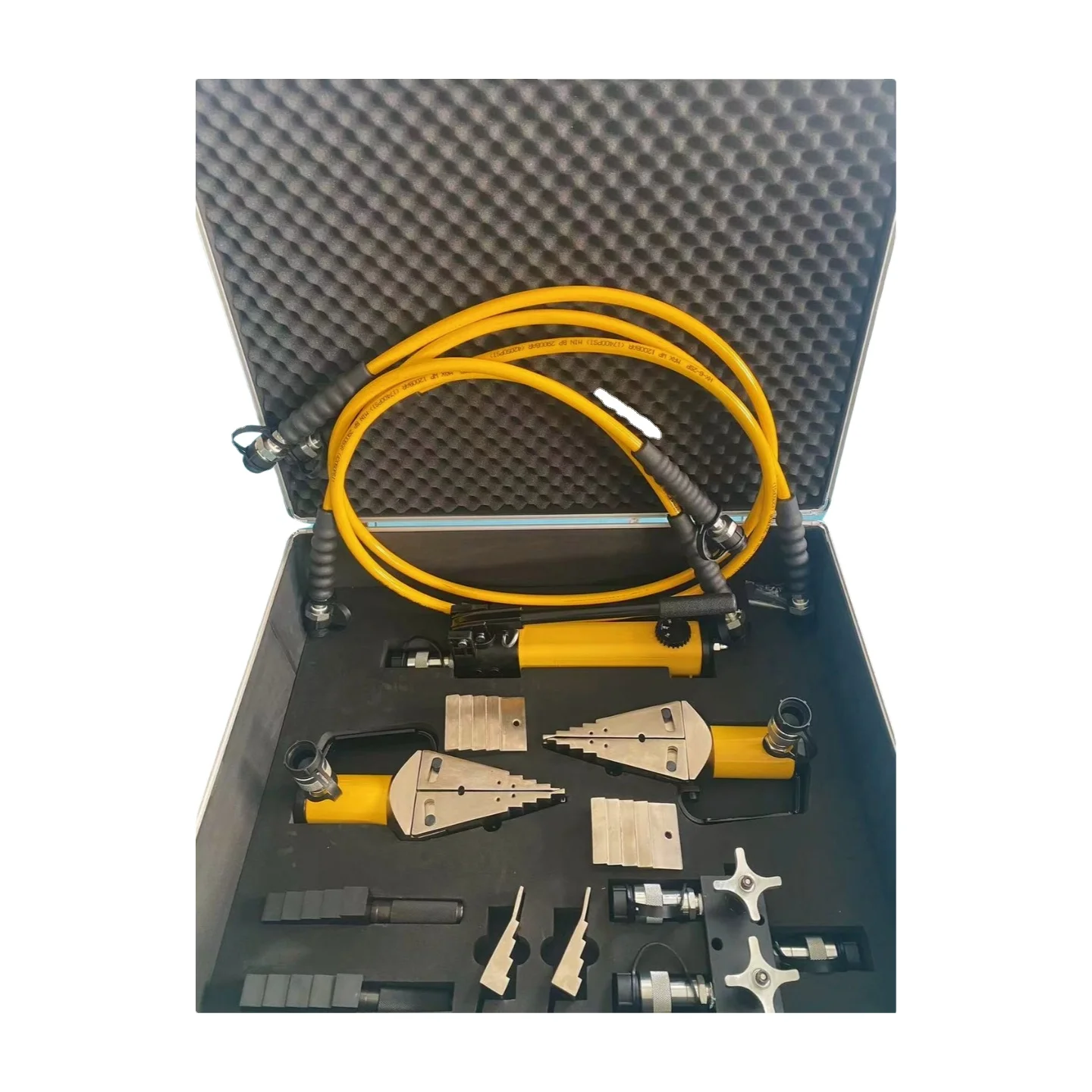 

Гидравлический расширитель фланцев, легкий электрический инструмент для расширения фланцев, гидравлический разделитель фланцев, другие гидравлические инструменты