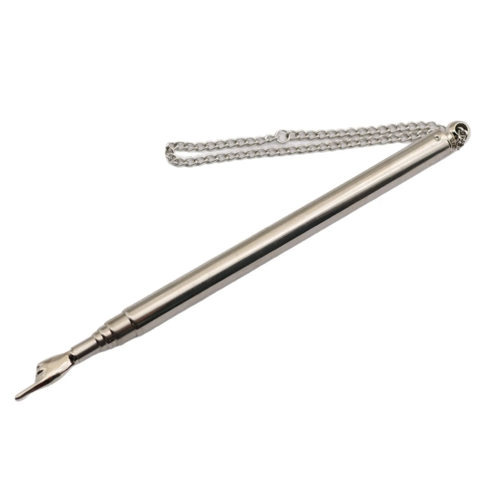Yad Torah Pointer Elegant Carved Bible Reading Tool with Extended Finger Pointed Bible Pointed Protects Jewish Israelis Scrolls